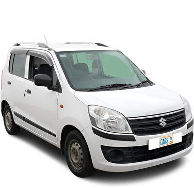 Maruti Wagon R 1.0-img